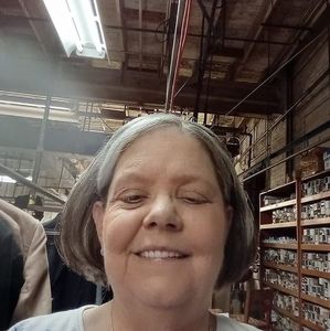 Meet your Posher, Bonita